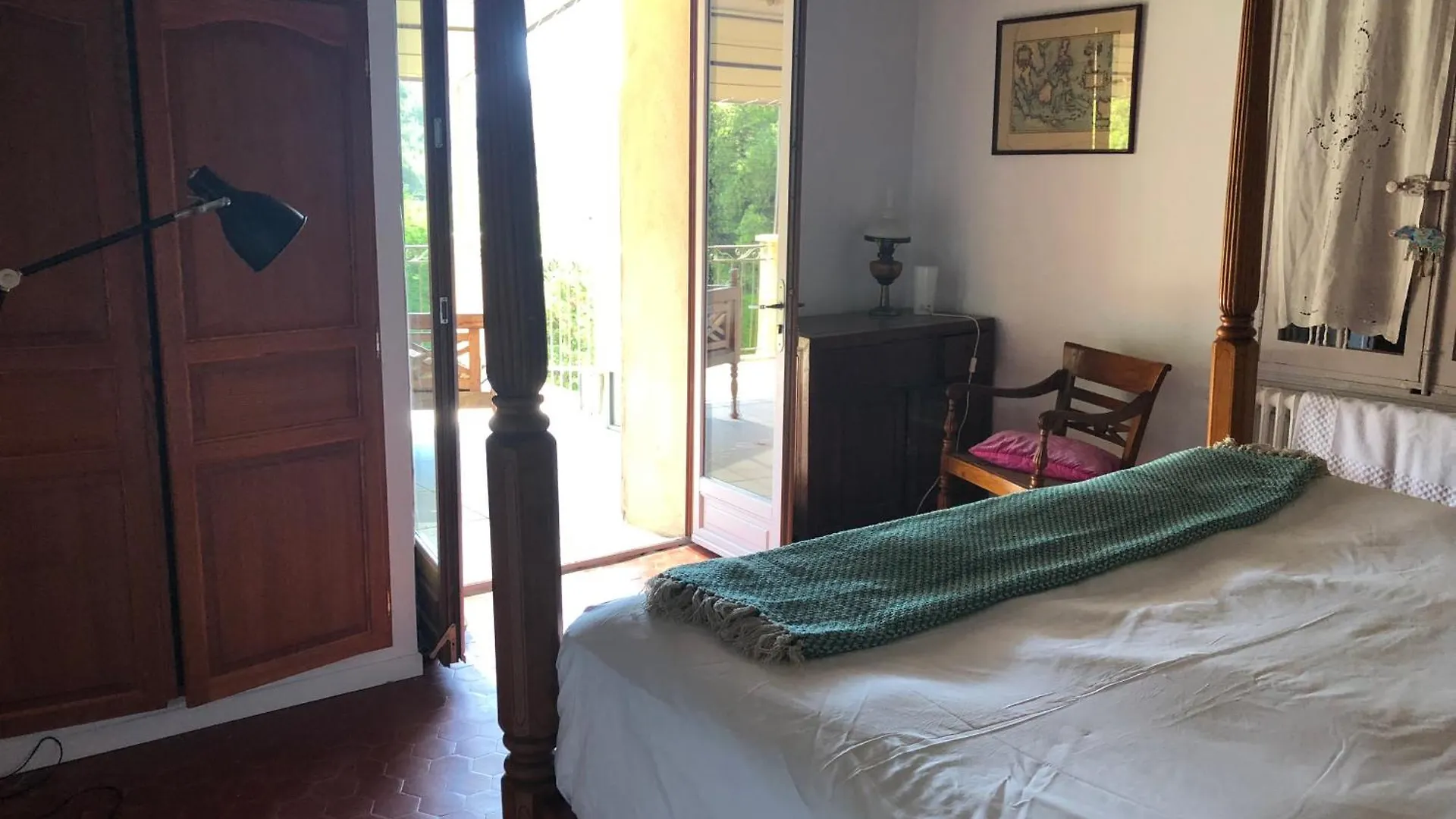 Villa Les Cedres Aix-en-Provence