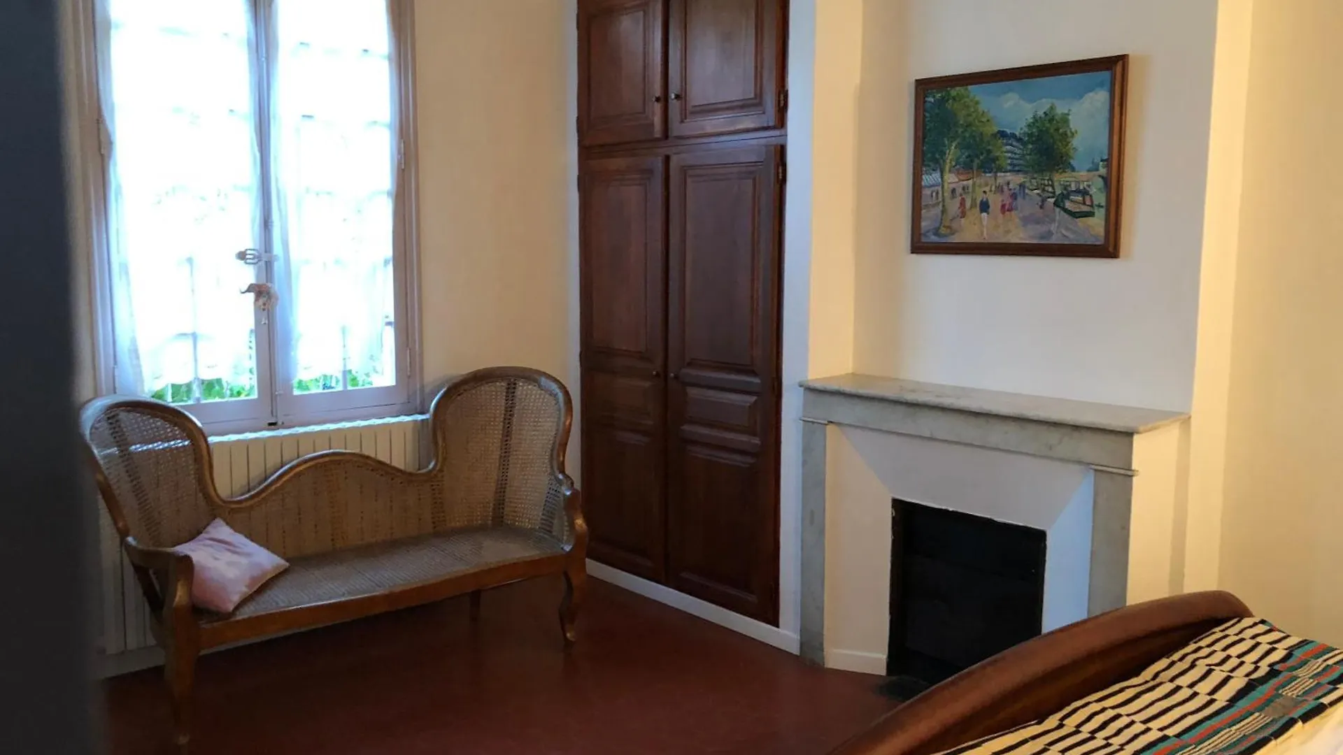 Villa Les Cedres Aix-en-Provence