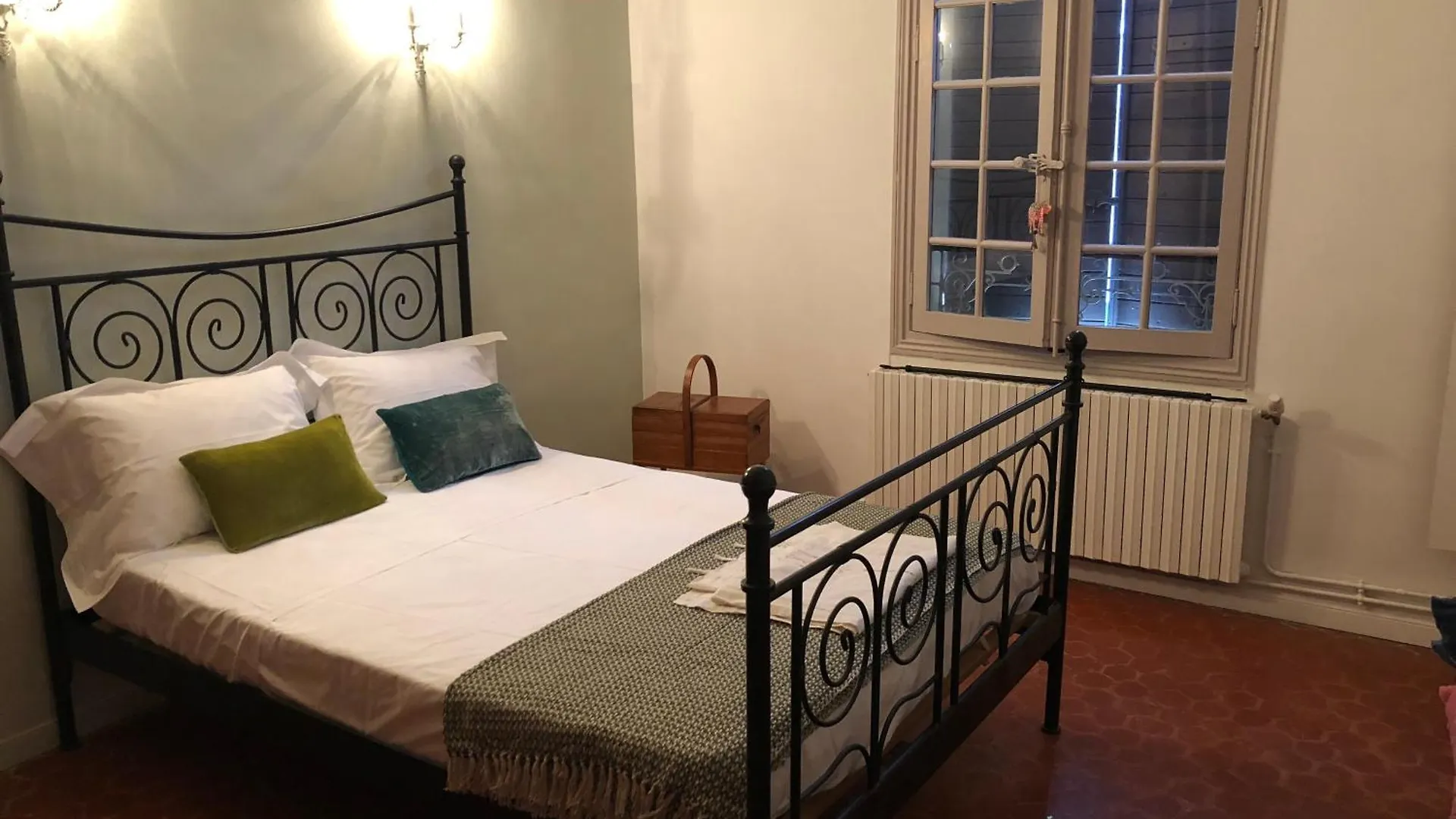 Villa Les Cedres Aix-en-Provence