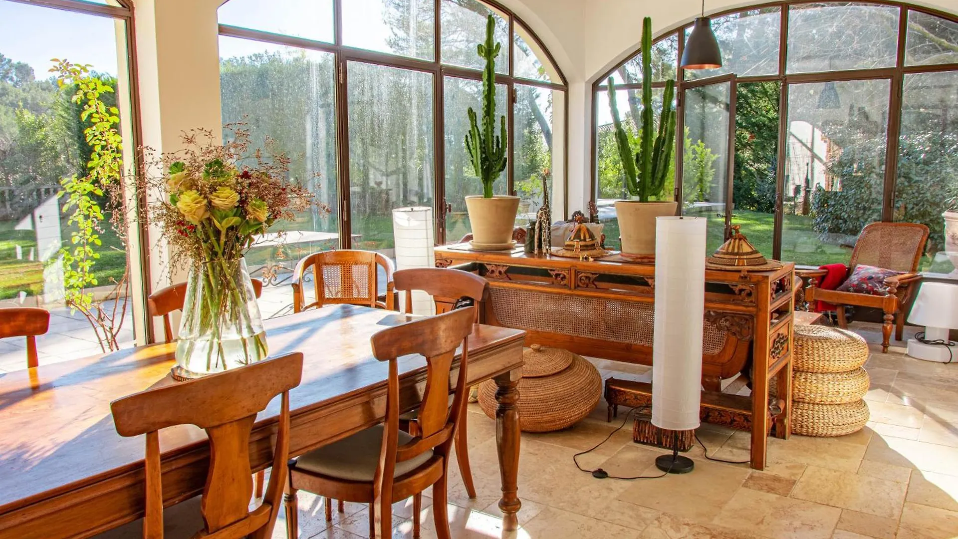Villa Les Cedres Aix-en-Provence