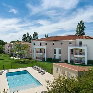 Garden & Aix En Provence - Puyricard Aparthotel