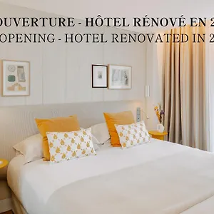 Saint Christophe Hotel