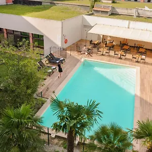 4* Hotel Western Le Galice Centre