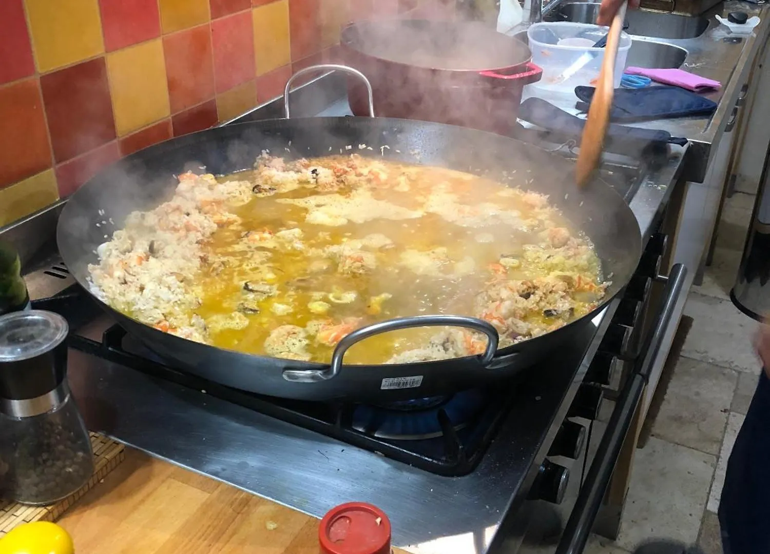 Villa Les Cedres 普罗旺斯地区艾克斯