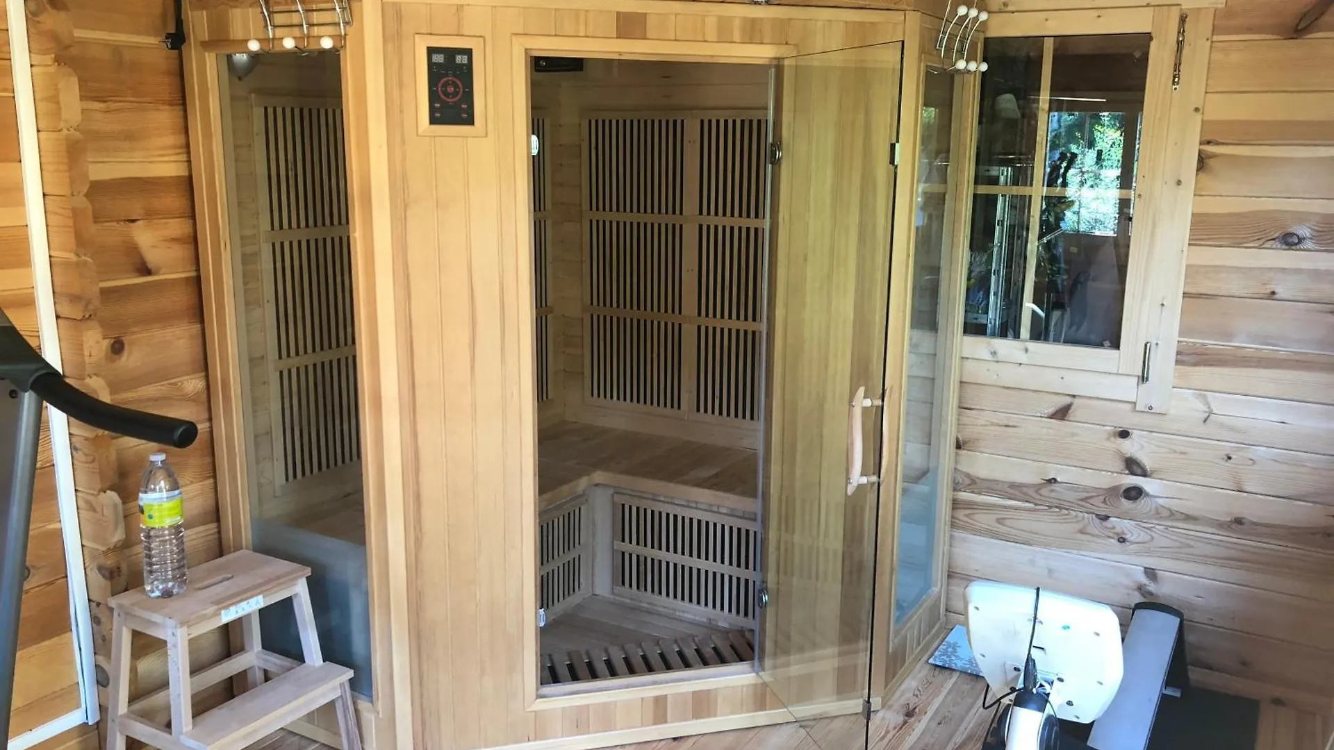 Villa Les Cedres 普罗旺斯地区艾克斯 法国