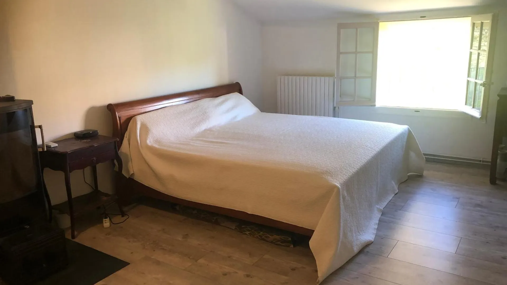 Villa Les Cedres 普罗旺斯地区艾克斯