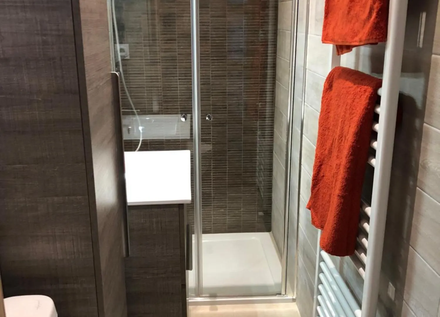 Villa Les Cedres 普罗旺斯地区艾克斯